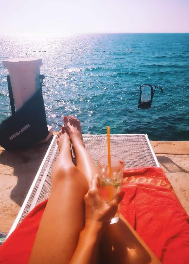 Apartmani Ljubica Utjeha Exteriör bild