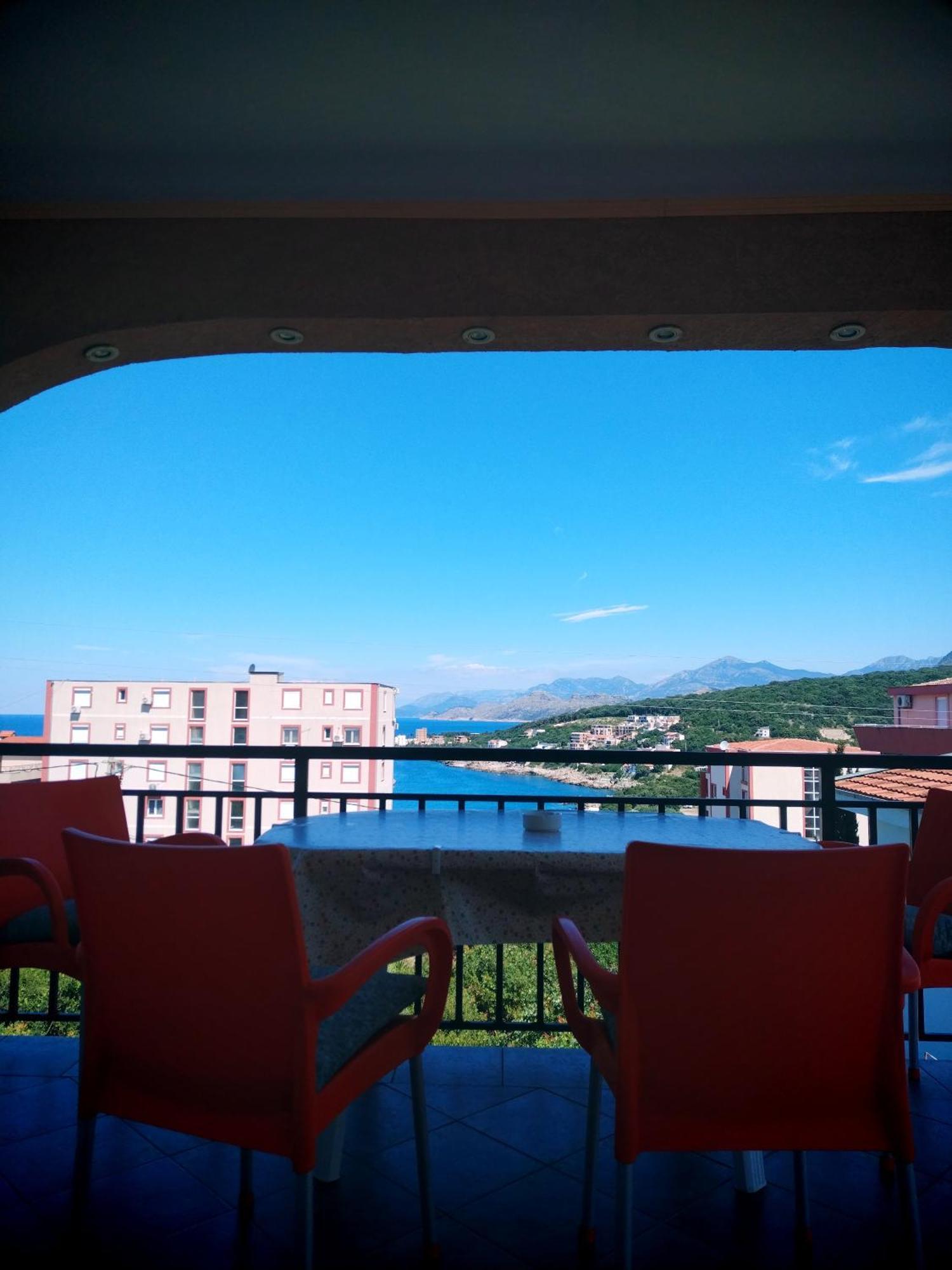 Apartmani Ljubica Utjeha Exteriör bild