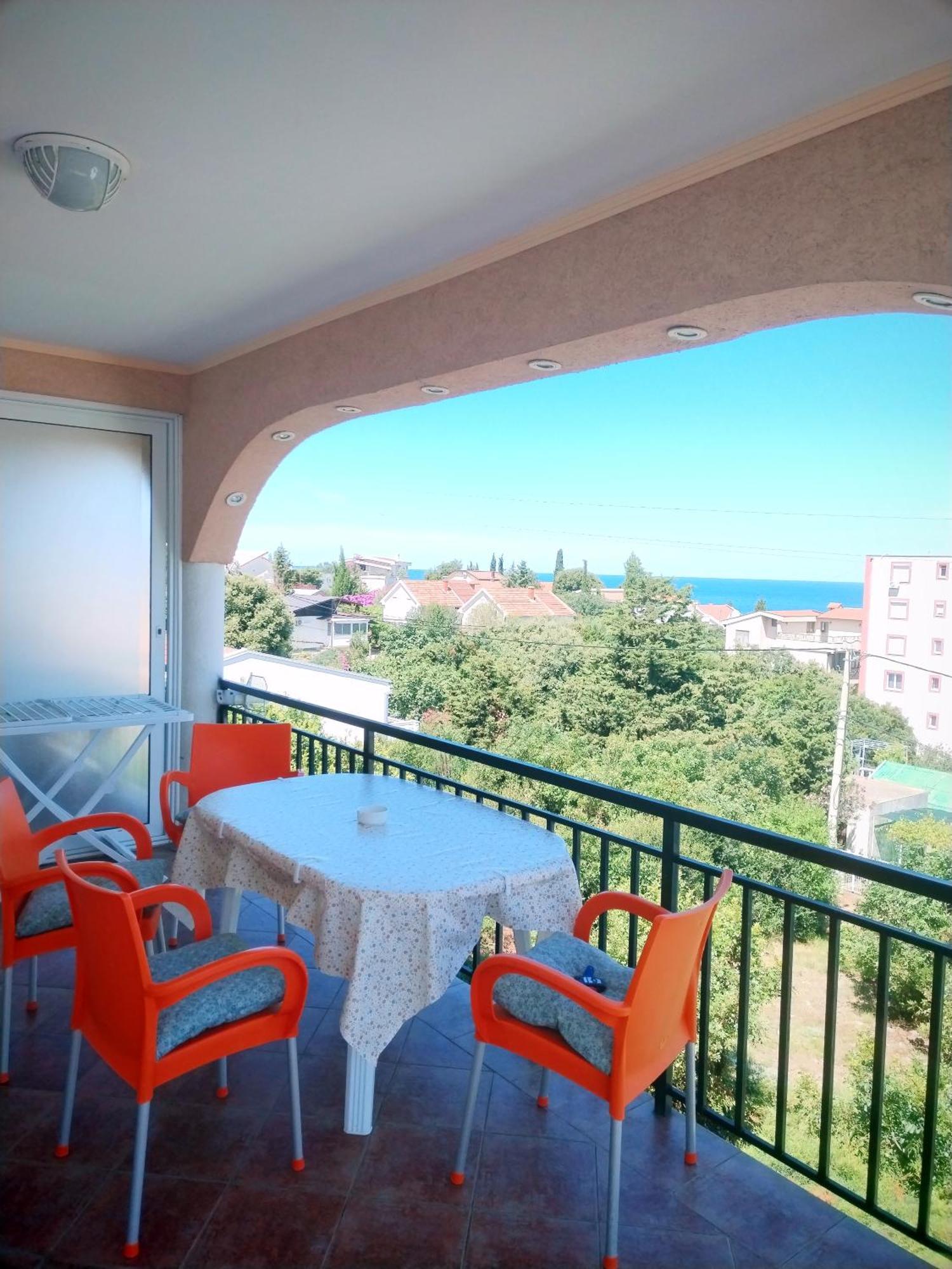 Apartmani Ljubica Utjeha Exteriör bild