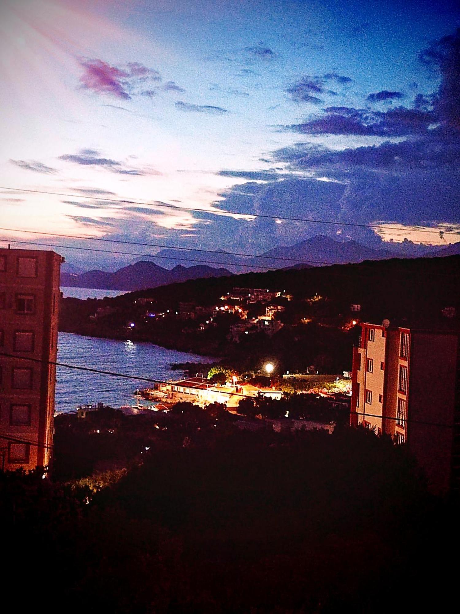 Apartmani Ljubica Utjeha Exteriör bild