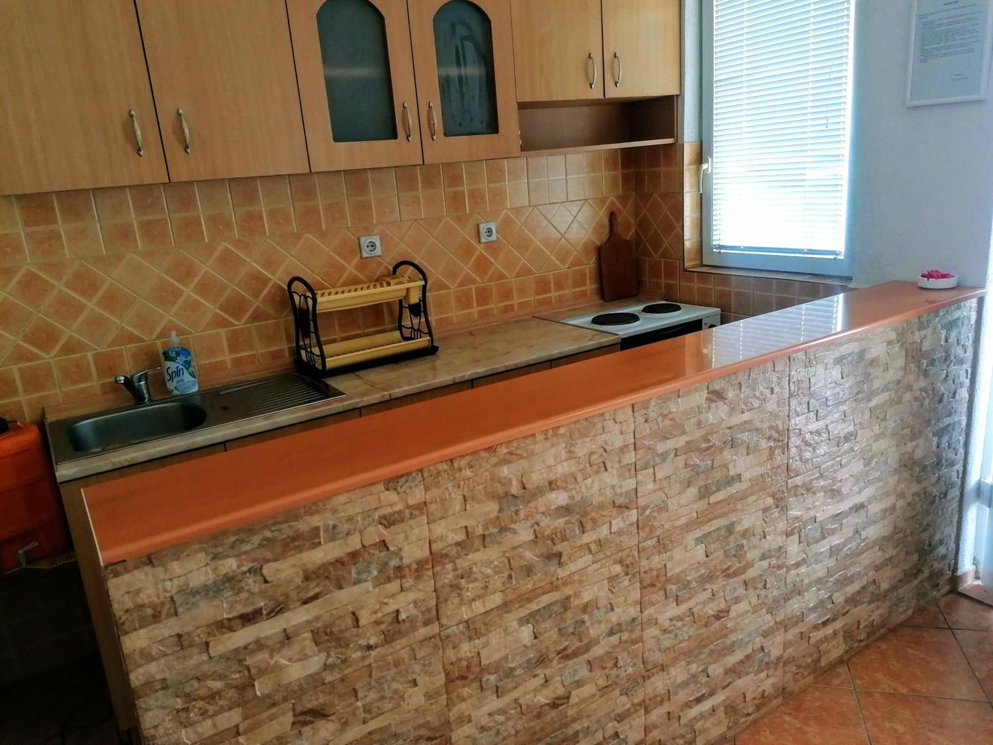 Apartmani Ljubica Utjeha Exteriör bild